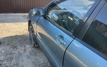 Mitsubishi Lancer IX, 2006 год, 380 000 рублей, 6 фотография