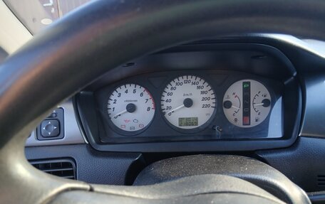 Mitsubishi Lancer IX, 2006 год, 380 000 рублей, 8 фотография