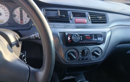 Mitsubishi Lancer IX, 2006 год, 380 000 рублей, 9 фотография