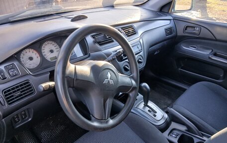 Mitsubishi Lancer IX, 2006 год, 380 000 рублей, 7 фотография