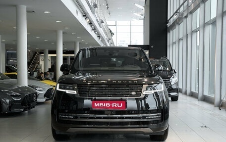 Land Rover Range Rover IV рестайлинг, 2026 год, 20 950 000 рублей, 2 фотография