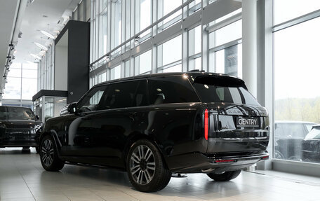 Land Rover Range Rover IV рестайлинг, 2026 год, 20 950 000 рублей, 4 фотография