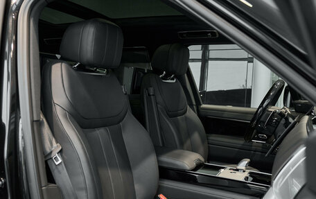 Land Rover Range Rover IV рестайлинг, 2026 год, 20 950 000 рублей, 8 фотография