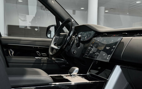 Land Rover Range Rover IV рестайлинг, 2026 год, 20 950 000 рублей, 9 фотография