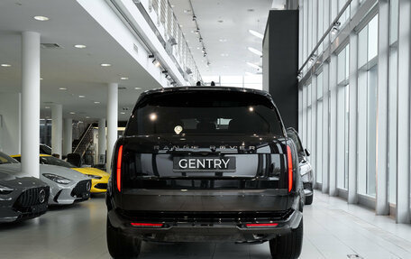 Land Rover Range Rover IV рестайлинг, 2026 год, 20 950 000 рублей, 5 фотография