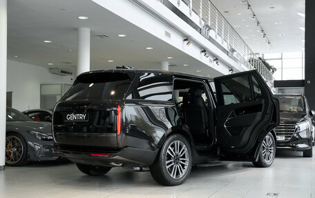 Land Rover Range Rover IV рестайлинг, 2026 год, 20 950 000 рублей, 6 фотография