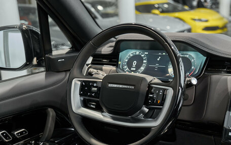 Land Rover Range Rover IV рестайлинг, 2026 год, 20 950 000 рублей, 11 фотография