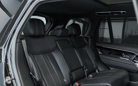 Land Rover Range Rover IV рестайлинг, 2026 год, 20 950 000 рублей, 14 фотография