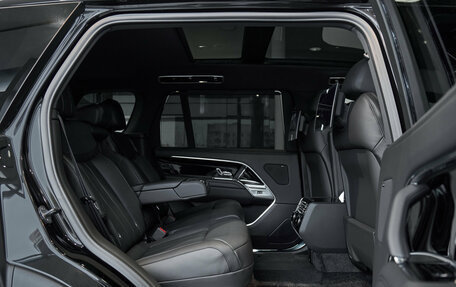 Land Rover Range Rover IV рестайлинг, 2026 год, 20 950 000 рублей, 12 фотография