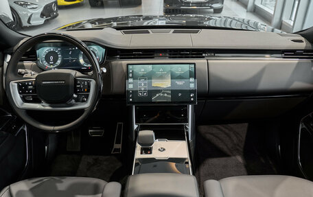 Land Rover Range Rover IV рестайлинг, 2026 год, 20 950 000 рублей, 10 фотография