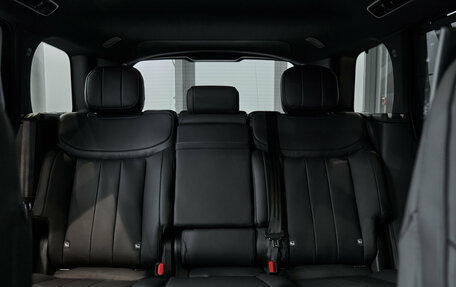 Land Rover Range Rover IV рестайлинг, 2026 год, 20 950 000 рублей, 15 фотография