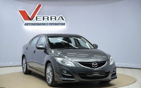 Mazda 6, 2012 год, 1 150 000 рублей, 3 фотография