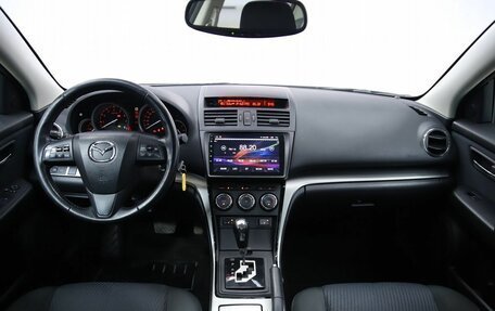 Mazda 6, 2012 год, 1 150 000 рублей, 15 фотография