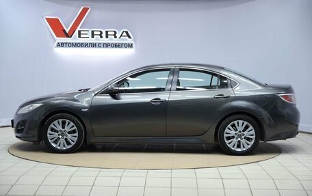 Mazda 6, 2012 год, 1 150 000 рублей, 8 фотография