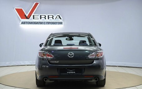 Mazda 6, 2012 год, 1 150 000 рублей, 6 фотография