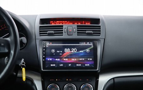 Mazda 6, 2012 год, 1 150 000 рублей, 13 фотография