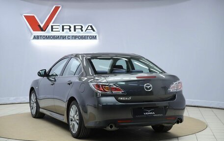 Mazda 6, 2012 год, 1 150 000 рублей, 7 фотография