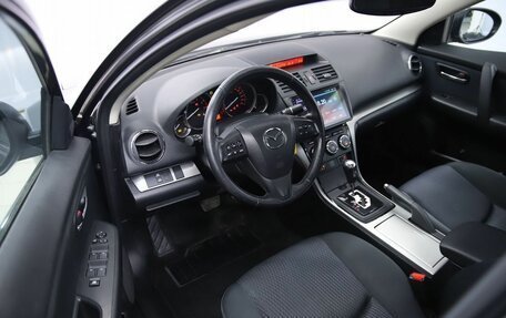 Mazda 6, 2012 год, 1 150 000 рублей, 10 фотография