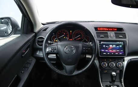 Mazda 6, 2012 год, 1 150 000 рублей, 12 фотография