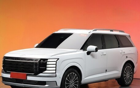 Hyundai Palisade, 2025 год, 7 150 000 рублей, 3 фотография