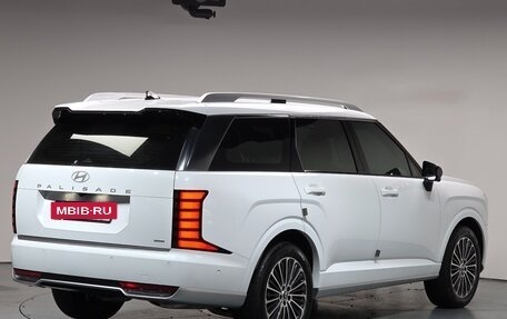 Hyundai Palisade, 2025 год, 7 150 000 рублей, 2 фотография