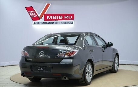 Mazda 6, 2012 год, 1 150 000 рублей, 5 фотография