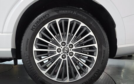 Hyundai Palisade, 2025 год, 7 150 000 рублей, 6 фотография