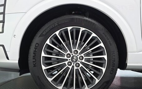 Hyundai Palisade, 2025 год, 7 150 000 рублей, 5 фотография