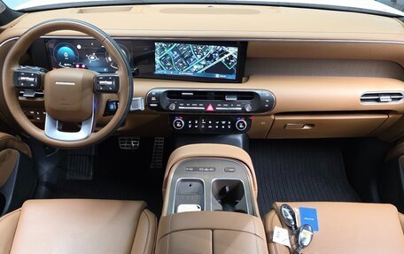 Hyundai Palisade, 2025 год, 7 150 000 рублей, 10 фотография