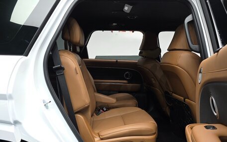 Hyundai Palisade, 2025 год, 7 150 000 рублей, 17 фотография