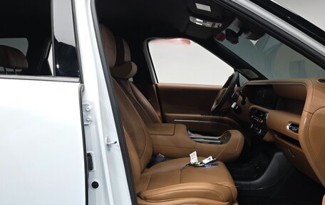 Hyundai Palisade, 2025 год, 7 150 000 рублей, 16 фотография