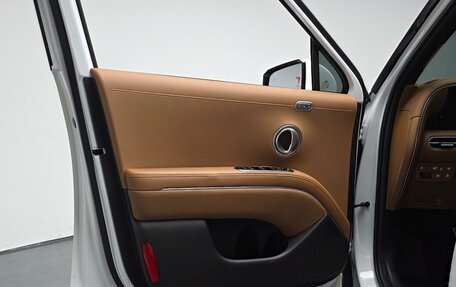 Hyundai Palisade, 2025 год, 7 150 000 рублей, 13 фотография