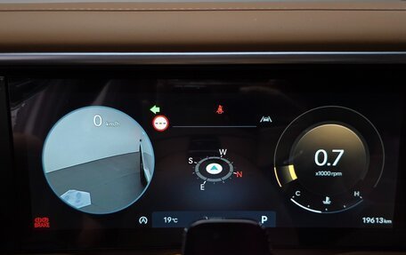 Hyundai Palisade, 2025 год, 7 150 000 рублей, 11 фотография