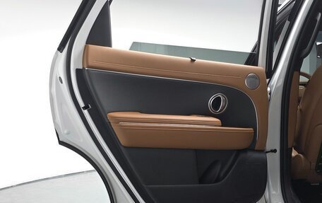 Hyundai Palisade, 2025 год, 7 150 000 рублей, 14 фотография