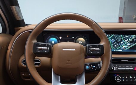 Hyundai Palisade, 2025 год, 7 150 000 рублей, 18 фотография