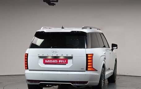 Hyundai Palisade, 2025 год, 7 150 000 рублей, 4 фотография