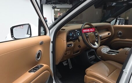 Hyundai Palisade, 2025 год, 7 150 000 рублей, 15 фотография