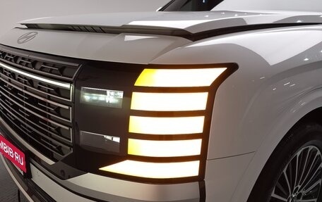 Hyundai Palisade, 2025 год, 7 150 000 рублей, 7 фотография