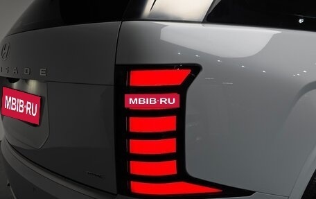 Hyundai Palisade, 2025 год, 7 150 000 рублей, 8 фотография