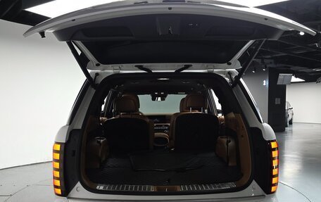 Hyundai Palisade, 2025 год, 7 150 000 рублей, 26 фотография