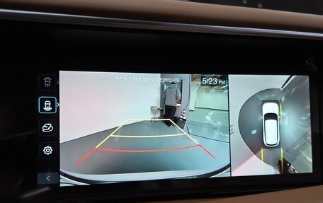 Hyundai Palisade, 2025 год, 7 150 000 рублей, 20 фотография