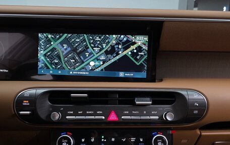 Hyundai Palisade, 2025 год, 7 150 000 рублей, 19 фотография