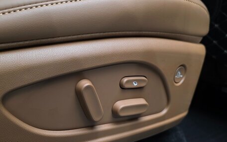 Hyundai Palisade, 2025 год, 7 150 000 рублей, 34 фотография