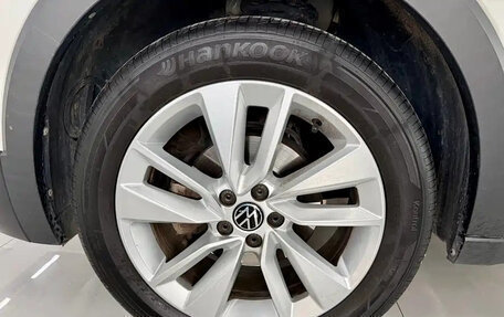 Volkswagen T-Cross I, 2022 год, 1 260 000 рублей, 8 фотография