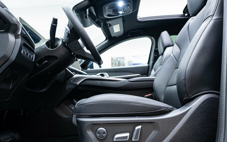 Haval F7, 2026 год, 3 665 000 рублей, 23 фотография