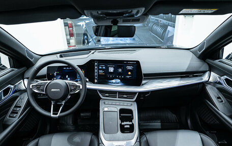 Haval F7, 2026 год, 3 665 000 рублей, 29 фотография