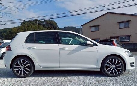 Volkswagen Golf VII, 2017 год, 1 000 000 рублей, 3 фотография