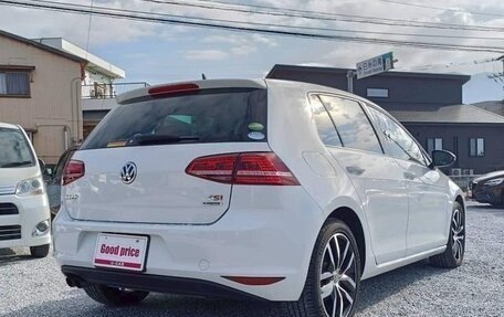 Volkswagen Golf VII, 2017 год, 1 000 000 рублей, 4 фотография
