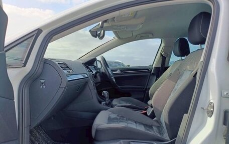 Volkswagen Golf VII, 2017 год, 1 000 000 рублей, 10 фотография