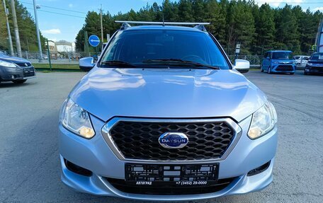 Datsun on-DO I рестайлинг, 2014 год, 549 995 рублей, 2 фотография